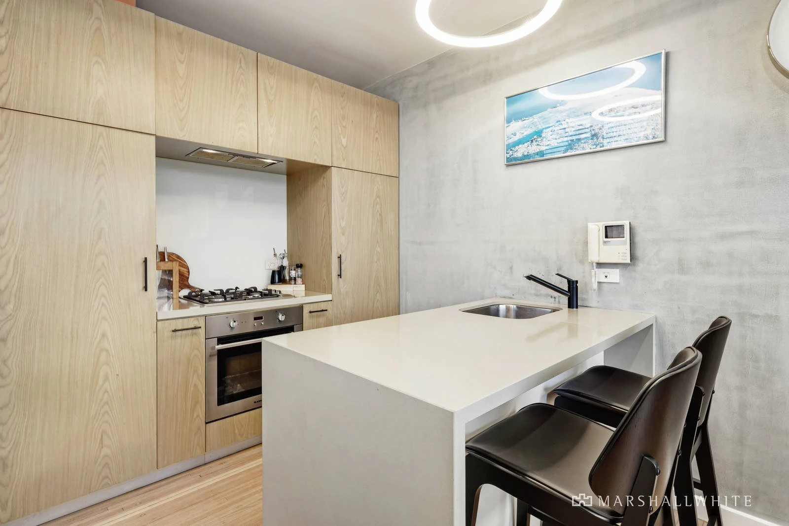 1 Hepburn Street, Hawthorn, VIC