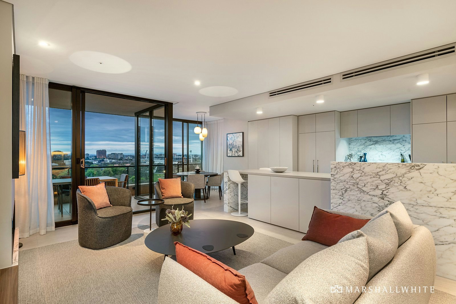 1608/250 St Kilda Road, Melbourne, VIC
