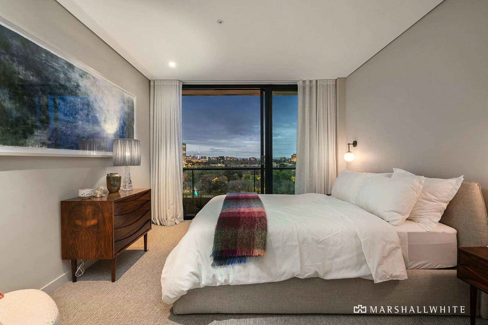 1608/250 St Kilda Road, Melbourne, VIC