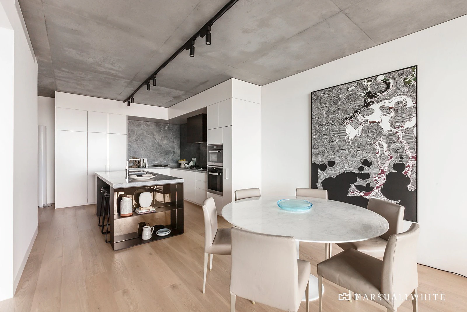303/9 Johnston Street, Port Melbourne, VIC