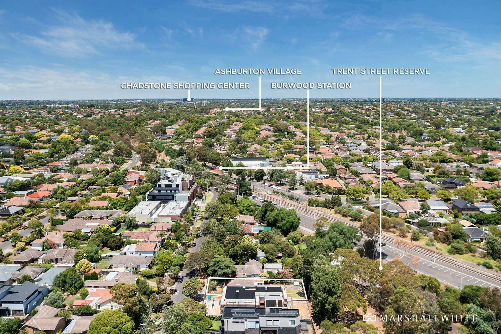 10 Trent Street, Glen Iris, VIC