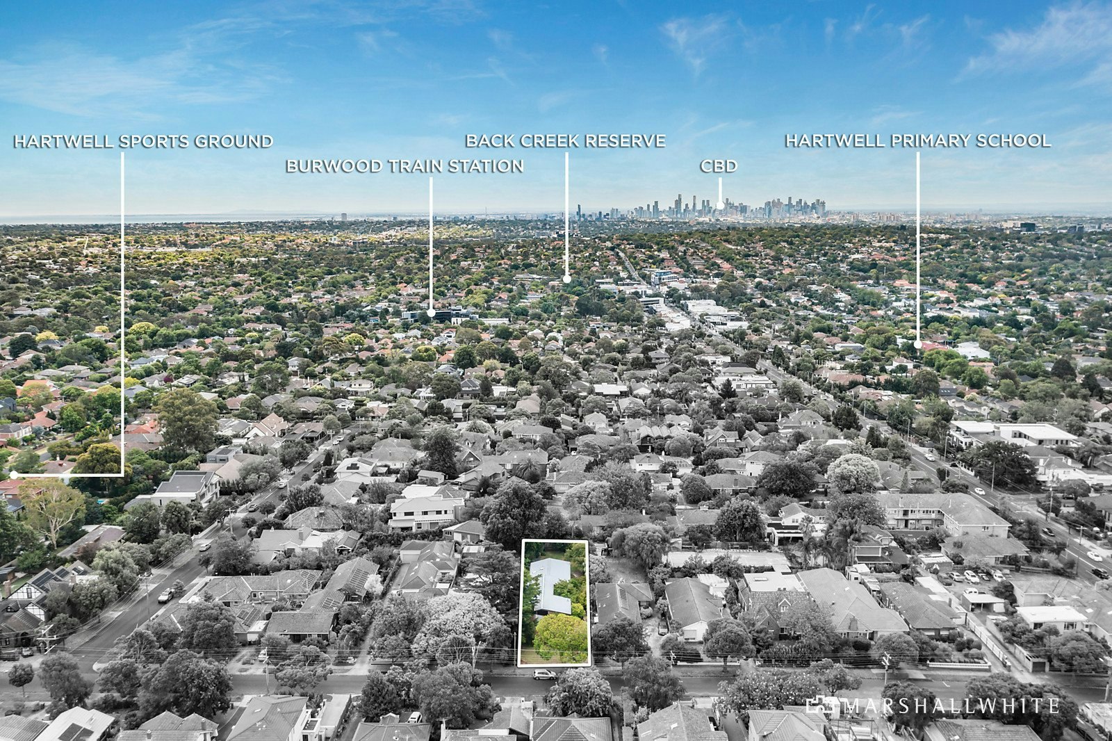 12 Alfred Road, Glen Iris, VIC