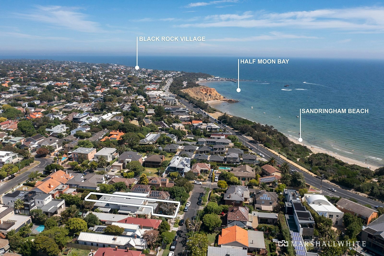 19A Norwood Street, Sandringham, VIC