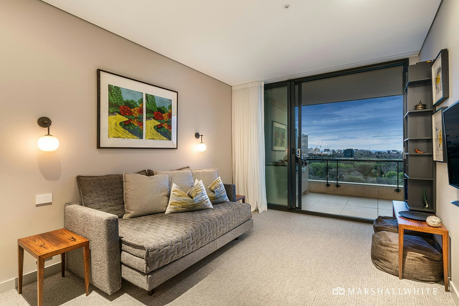 1608/250 St Kilda Road, Melbourne, VIC