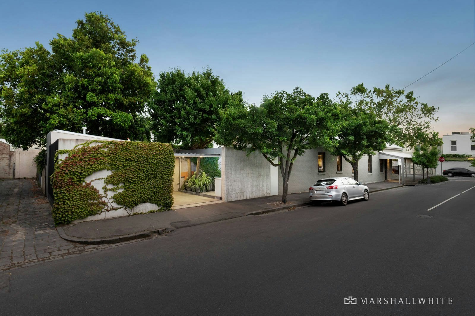1 Davis Avenue, South Yarra, VIC
