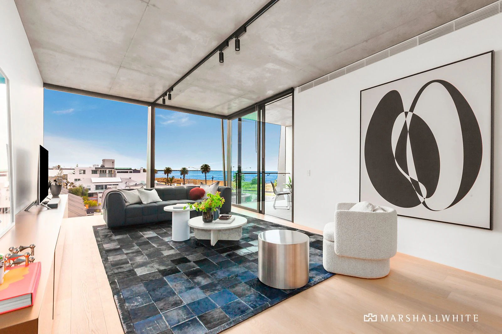 303/9 Johnston Street, Port Melbourne, VIC