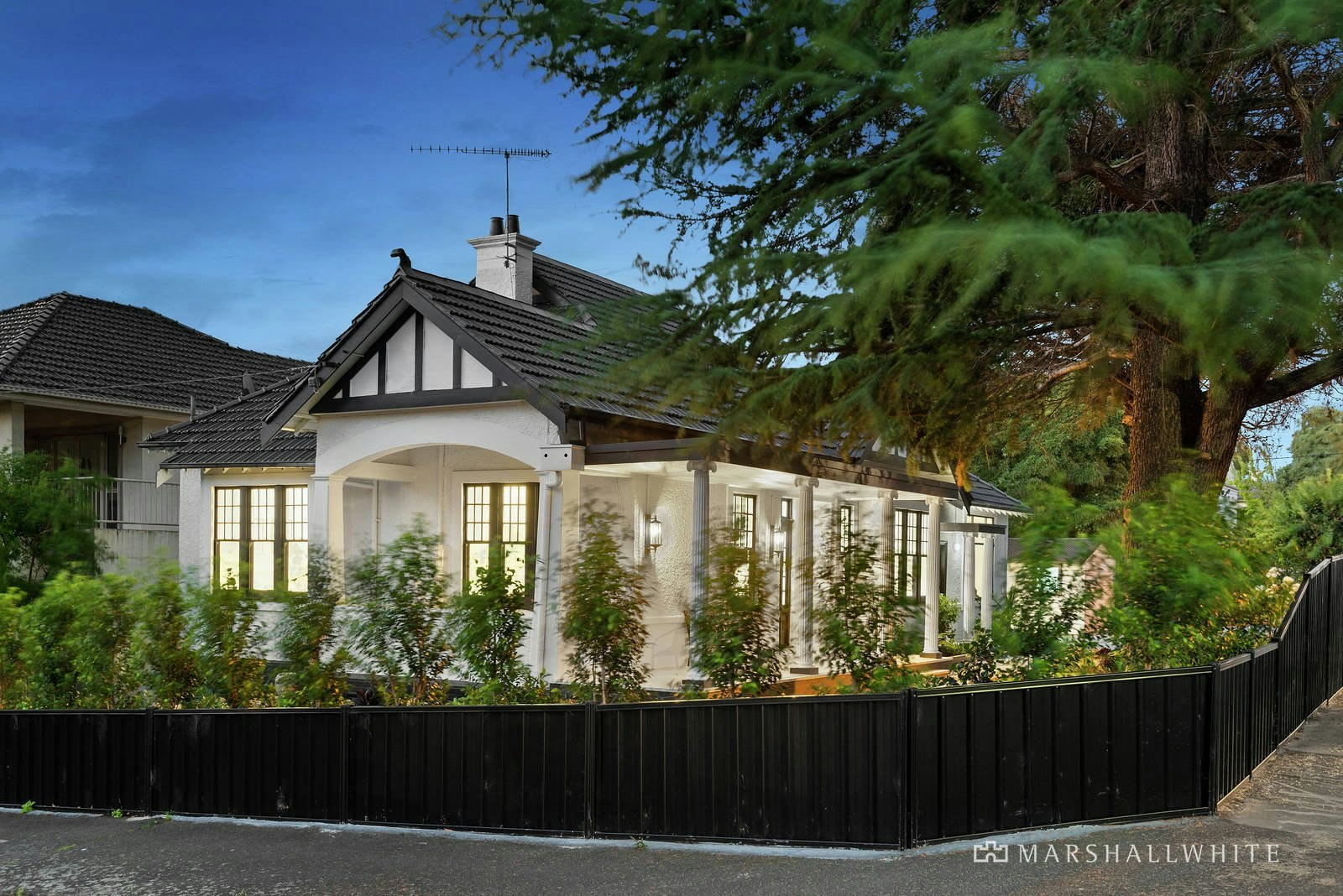 87 Fitzwilliam Street, Kew, VIC