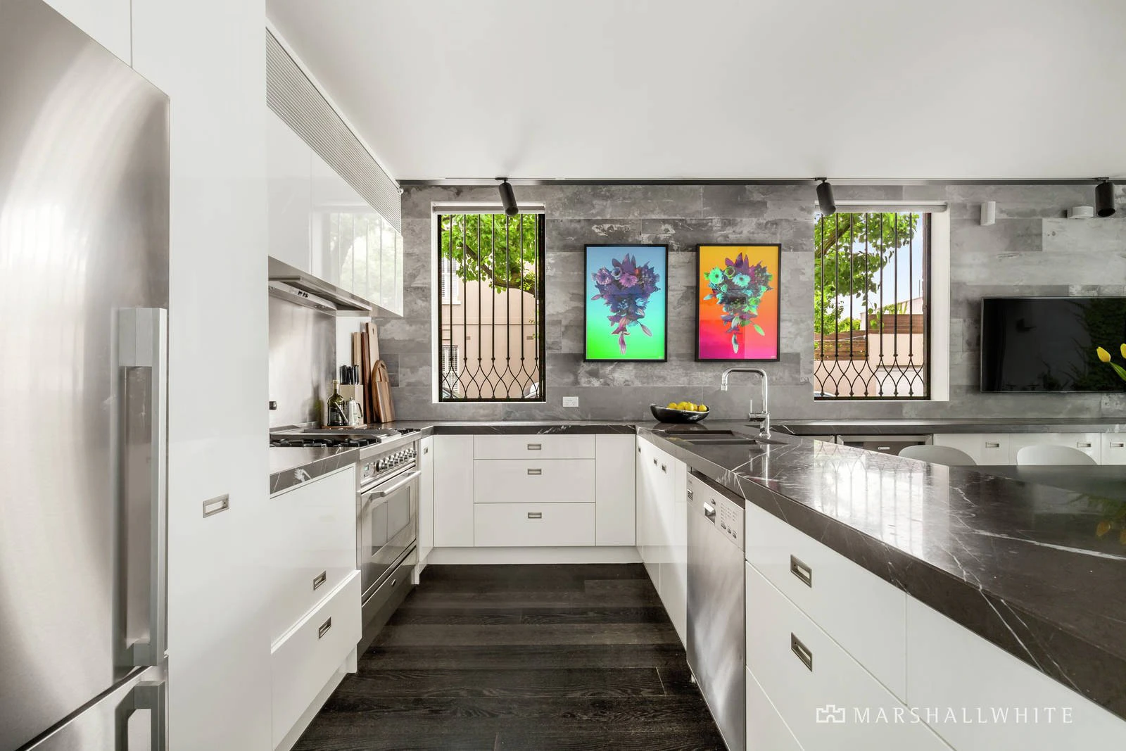 1 Davis Avenue, South Yarra, VIC