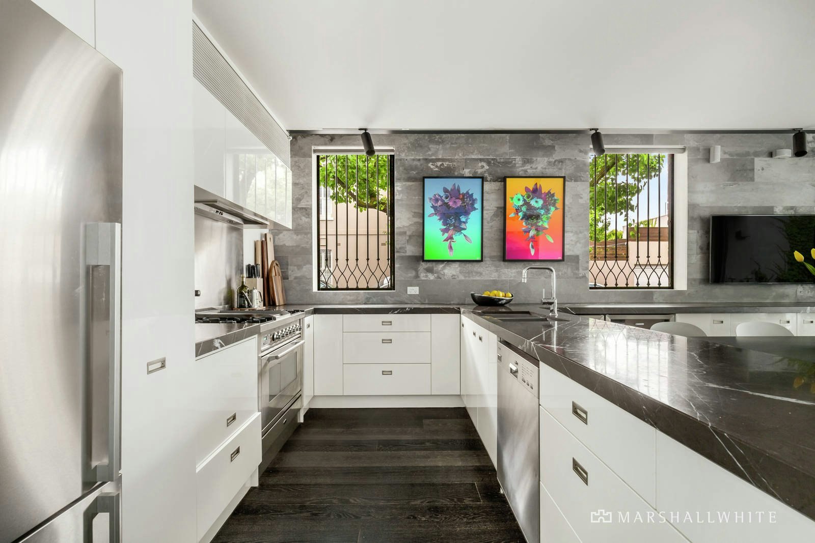 1 Davis Avenue, South Yarra, VIC