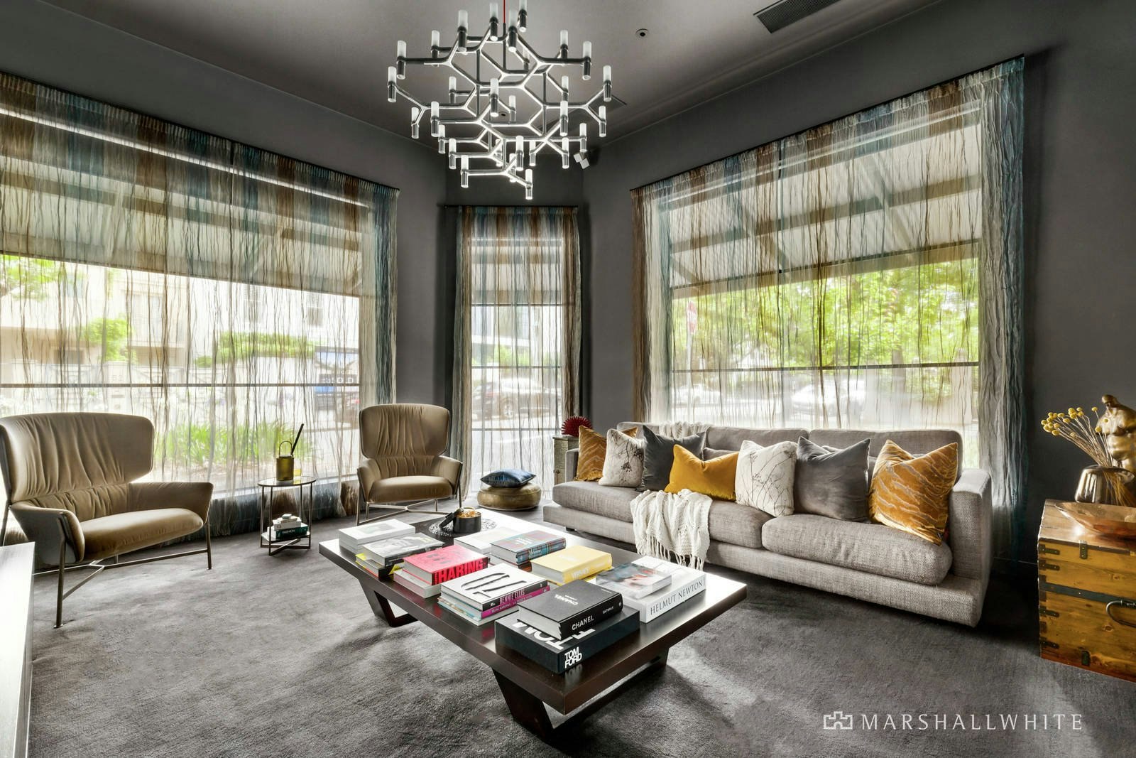 1 Davis Avenue, South Yarra, VIC