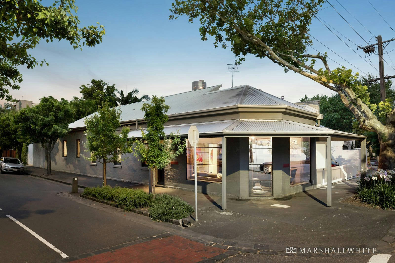 1 Davis Avenue, South Yarra, VIC