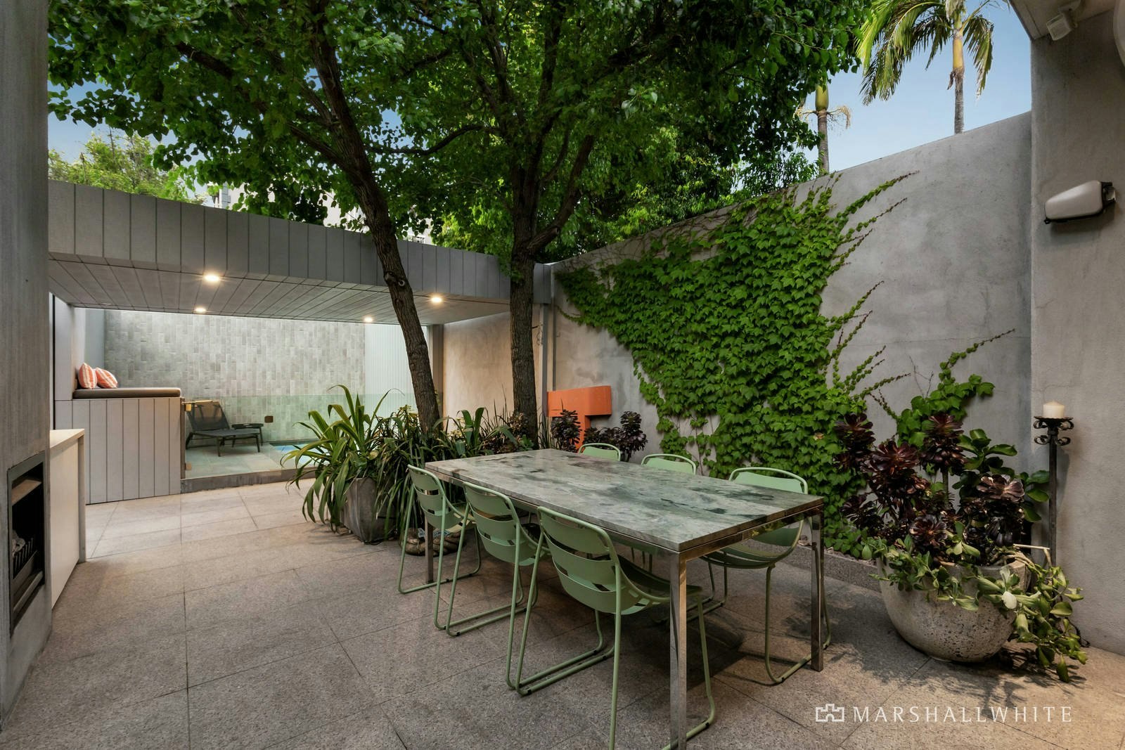 1 Davis Avenue, South Yarra, VIC