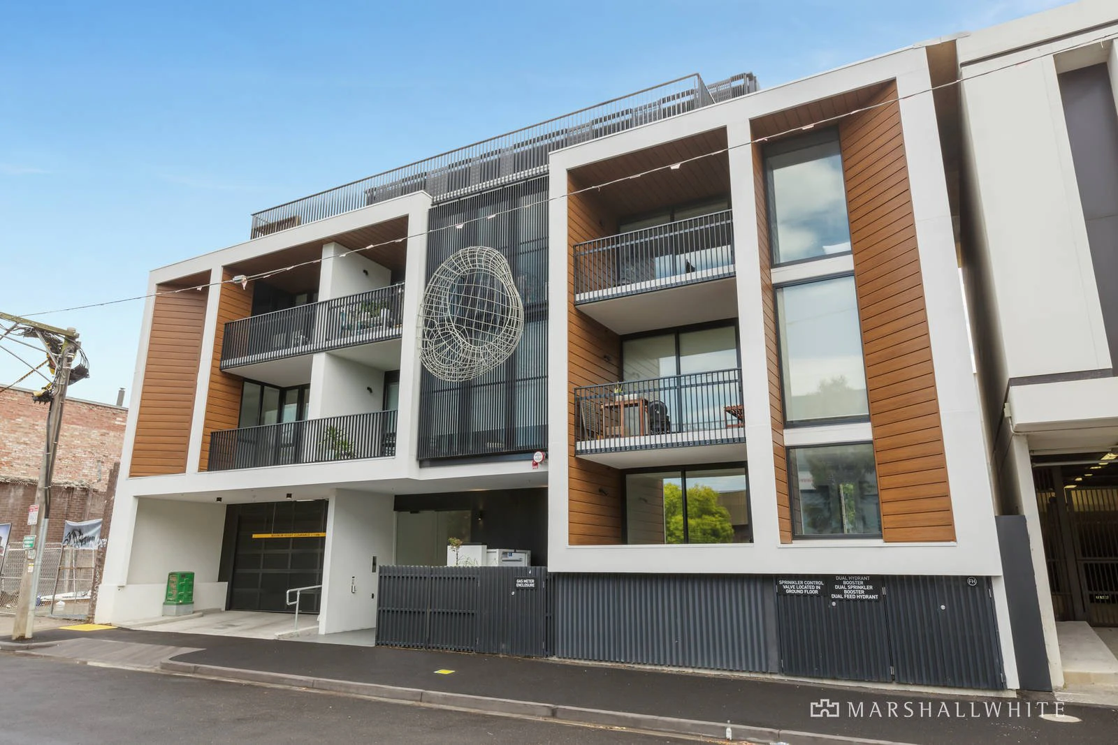 205/22 Pakington Street, St Kilda, VIC