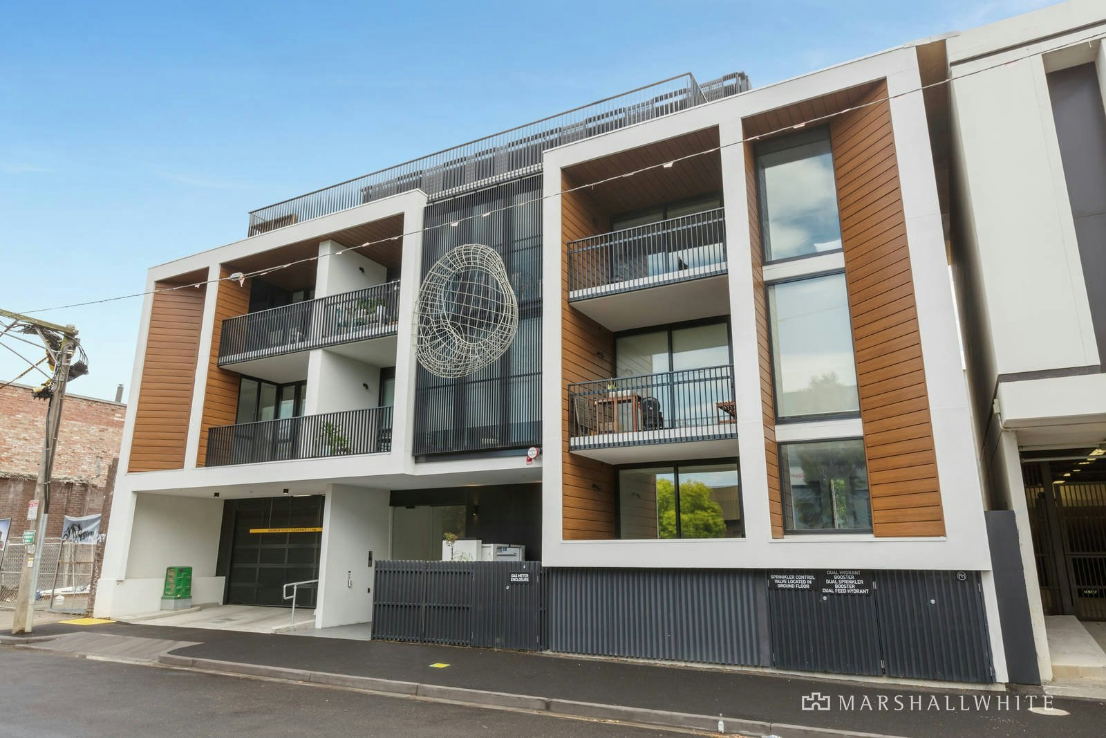 205/22 Pakington Street, St Kilda, VIC