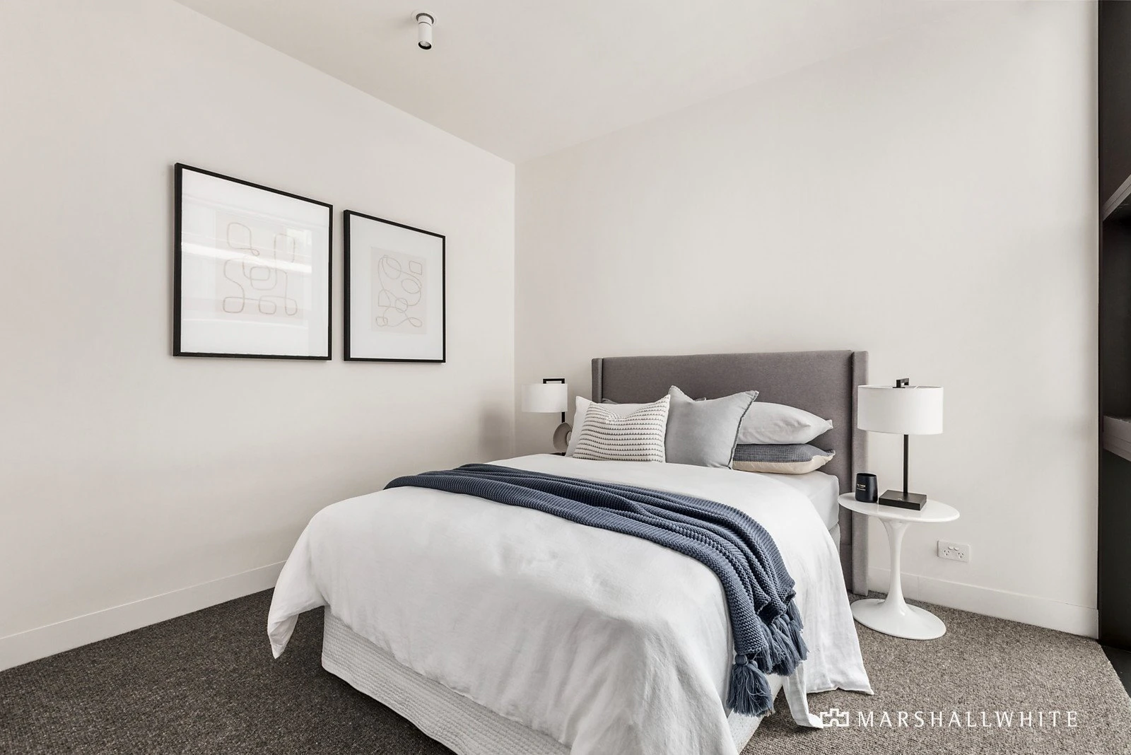 303/9 Johnston Street, Port Melbourne, VIC