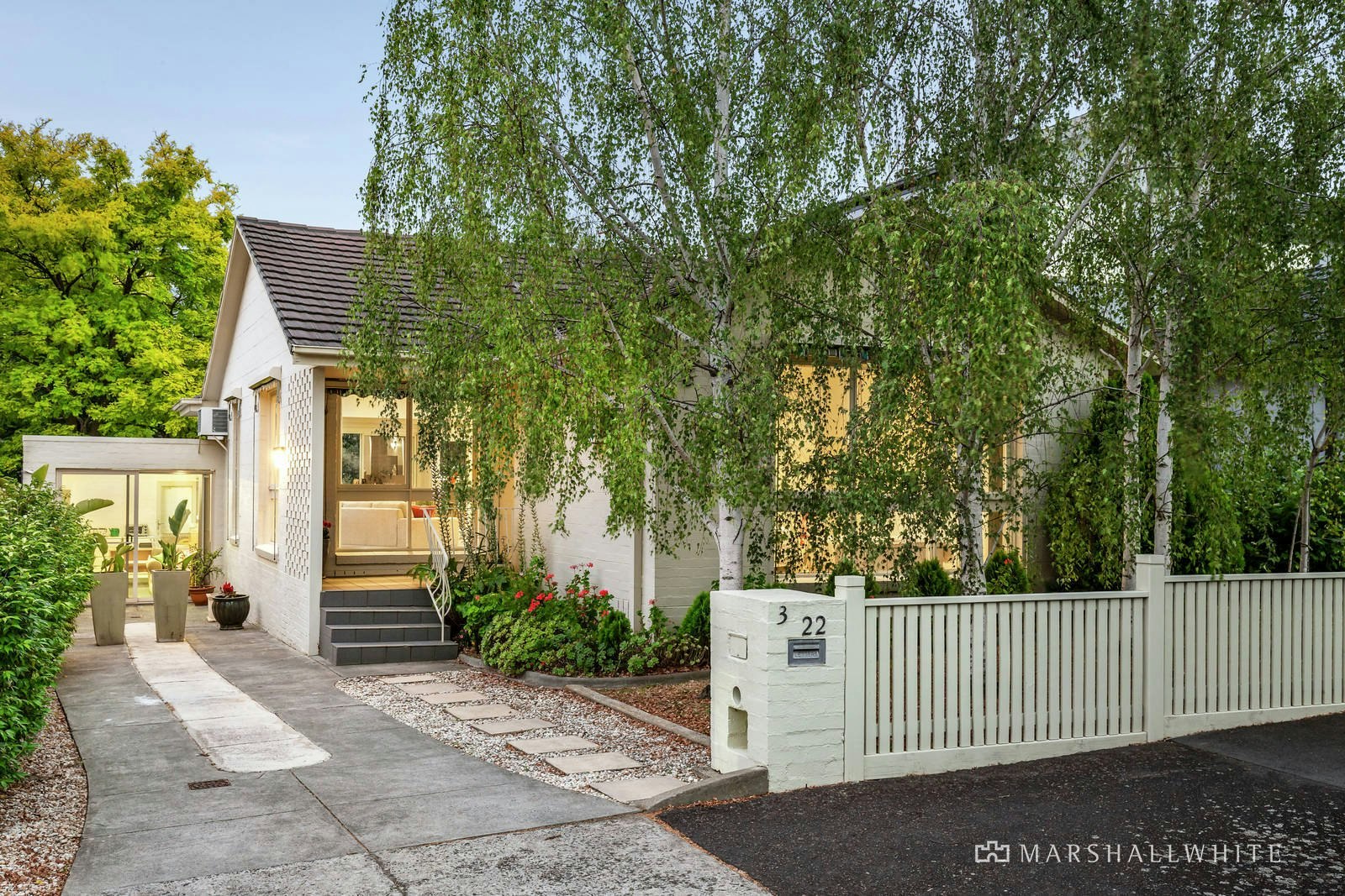 3/22 Alma Road, Camberwell, VIC