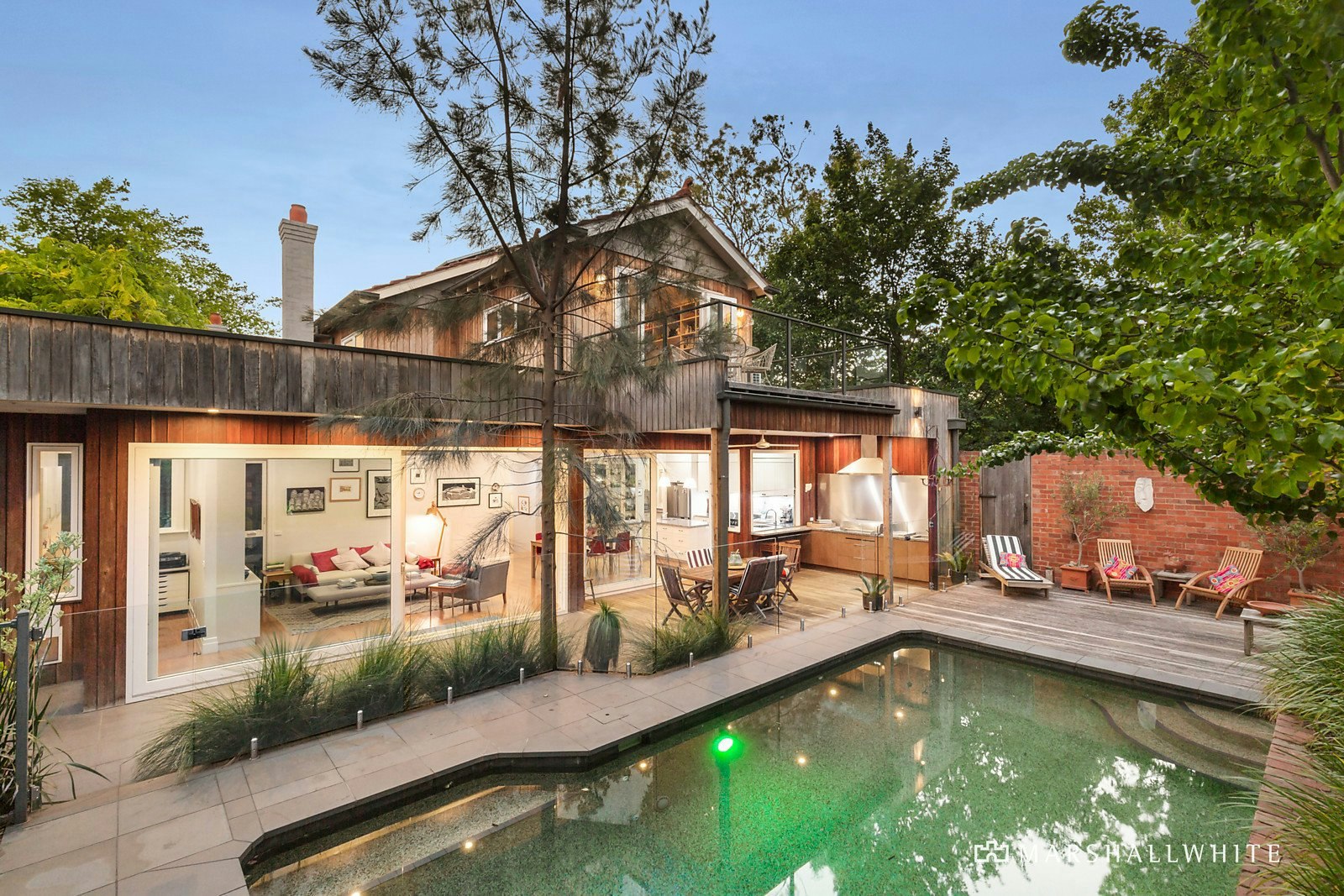 33b Harcourt Street, Hawthorn East, VIC