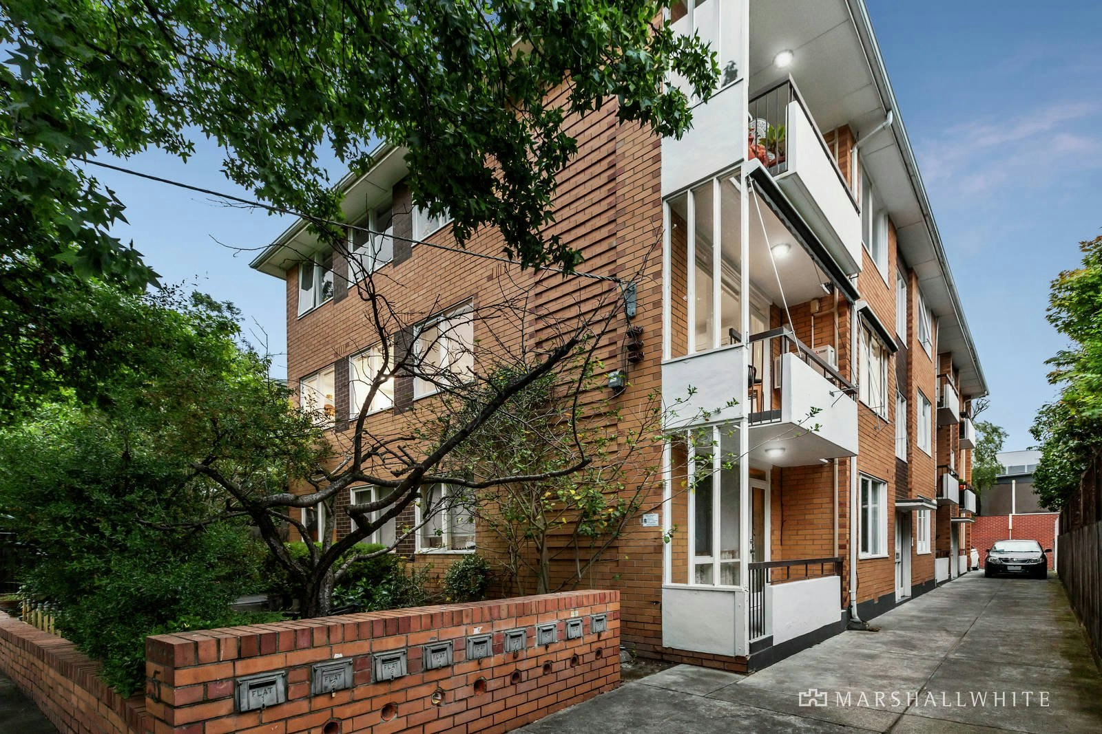 3/5 Armadale Street, Armadale, VIC