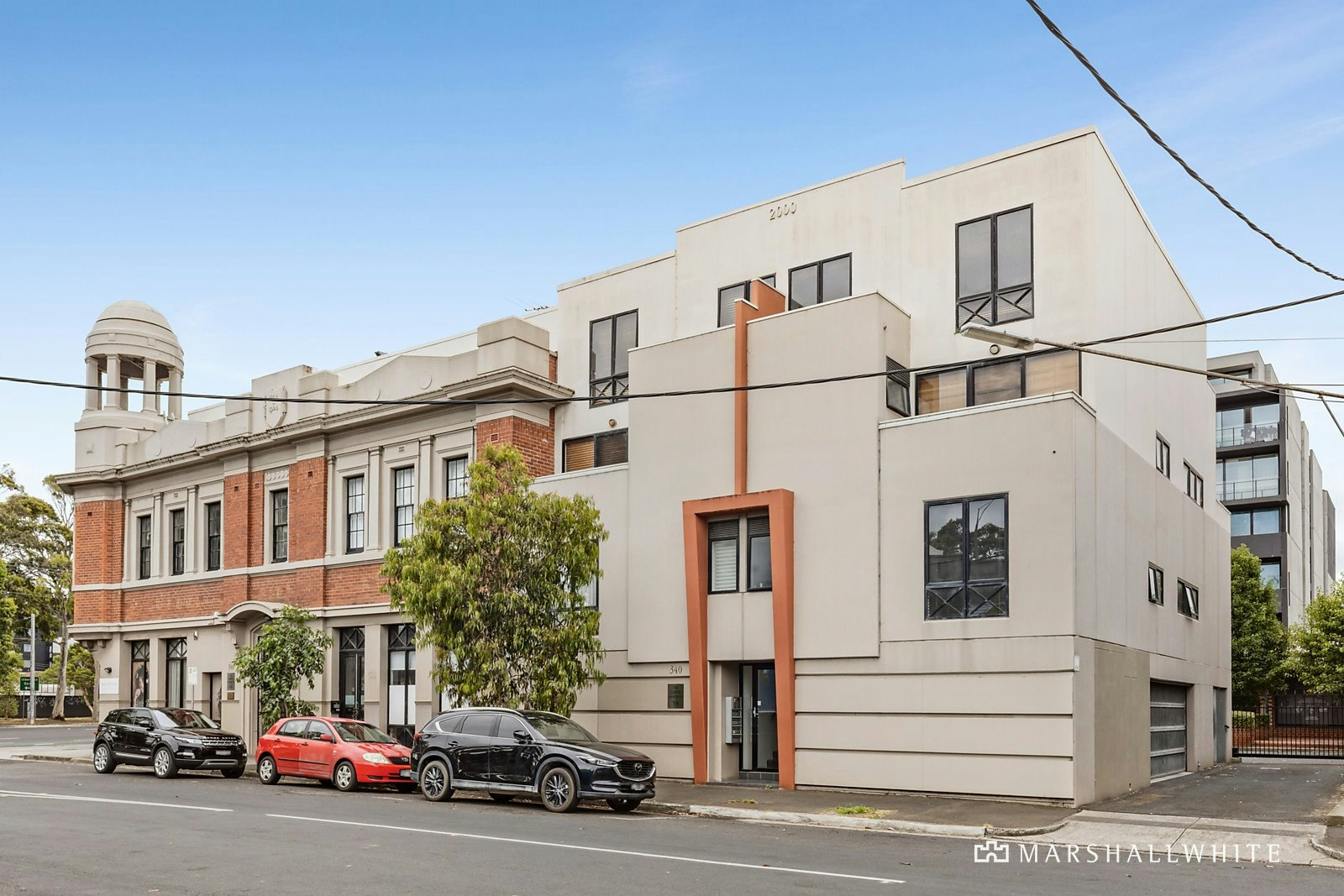 5/340 St Kilda Road, St Kilda, VIC