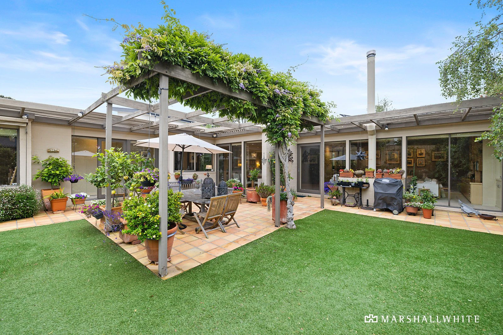 1 Chateau Grove, Beaumaris, VIC