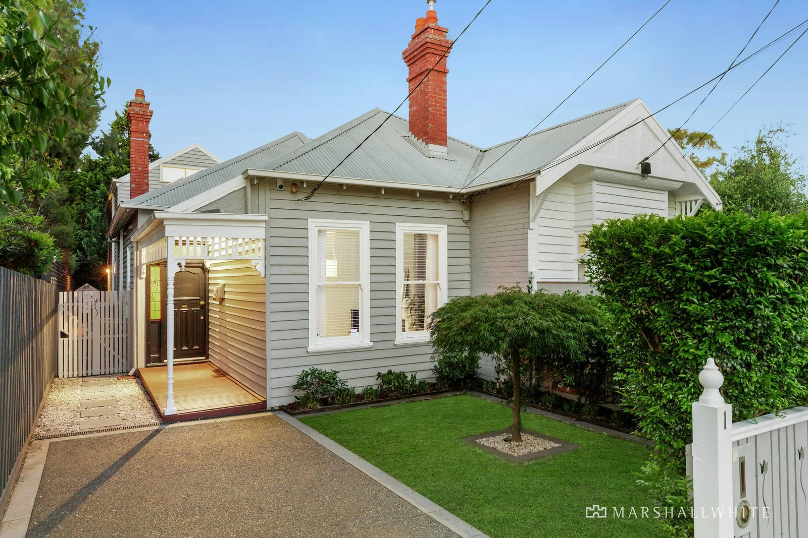 1 Grant Street, Brighton East, VIC