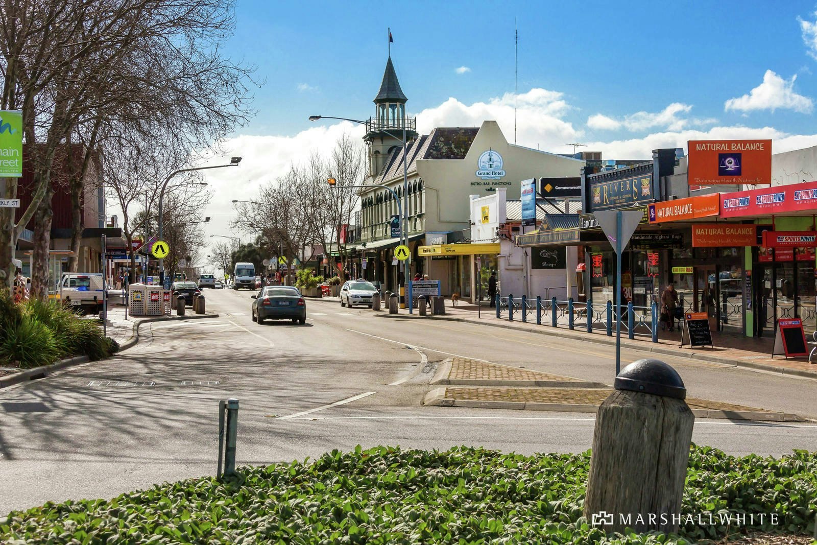 20 Prince Street, Mornington, VIC