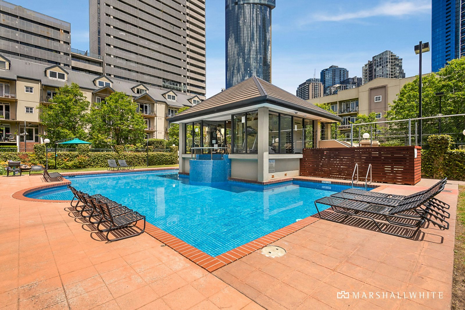 116/120 Sturt Street, Southbank, VIC