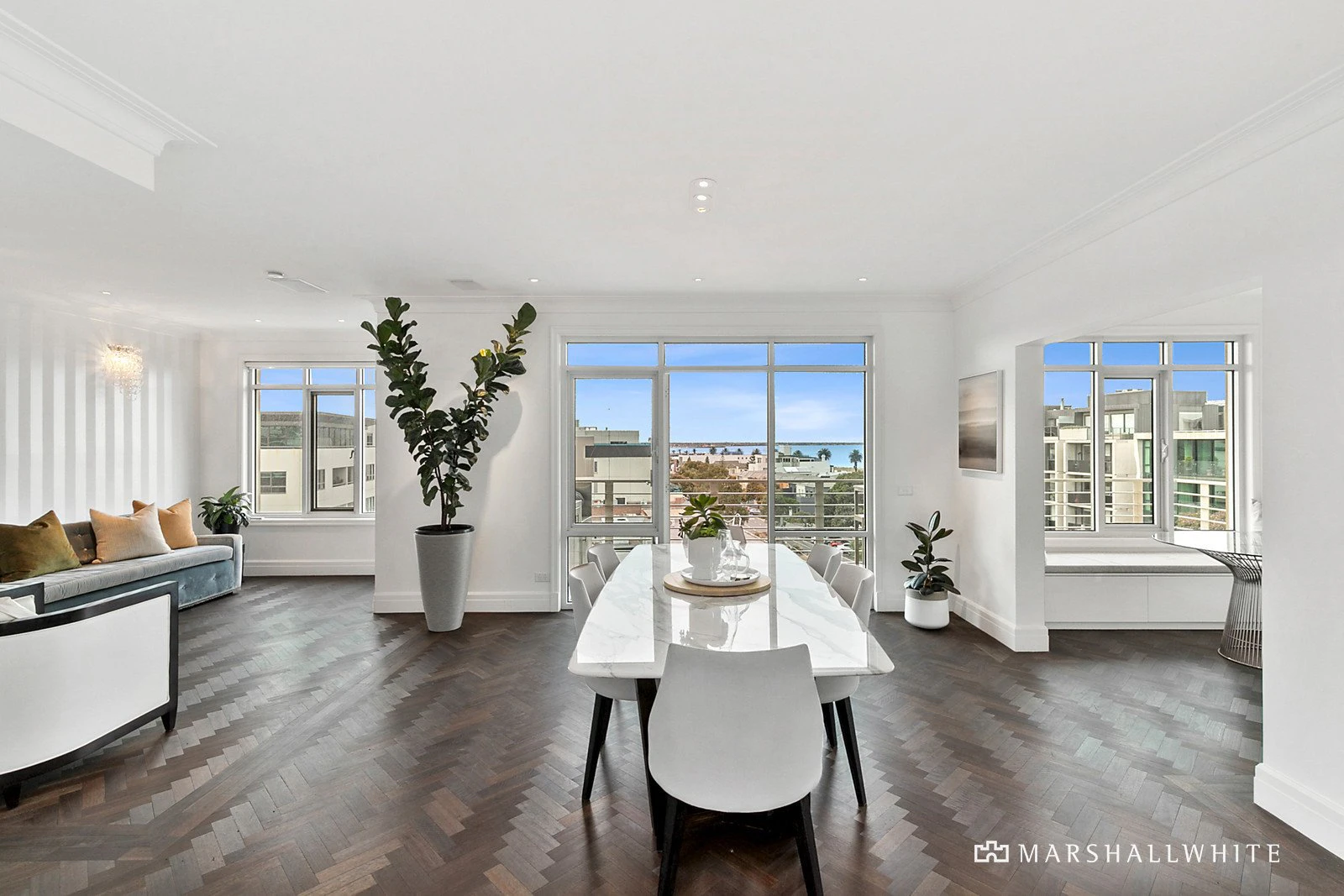 26/39 Esplanade East, Port Melbourne, VIC