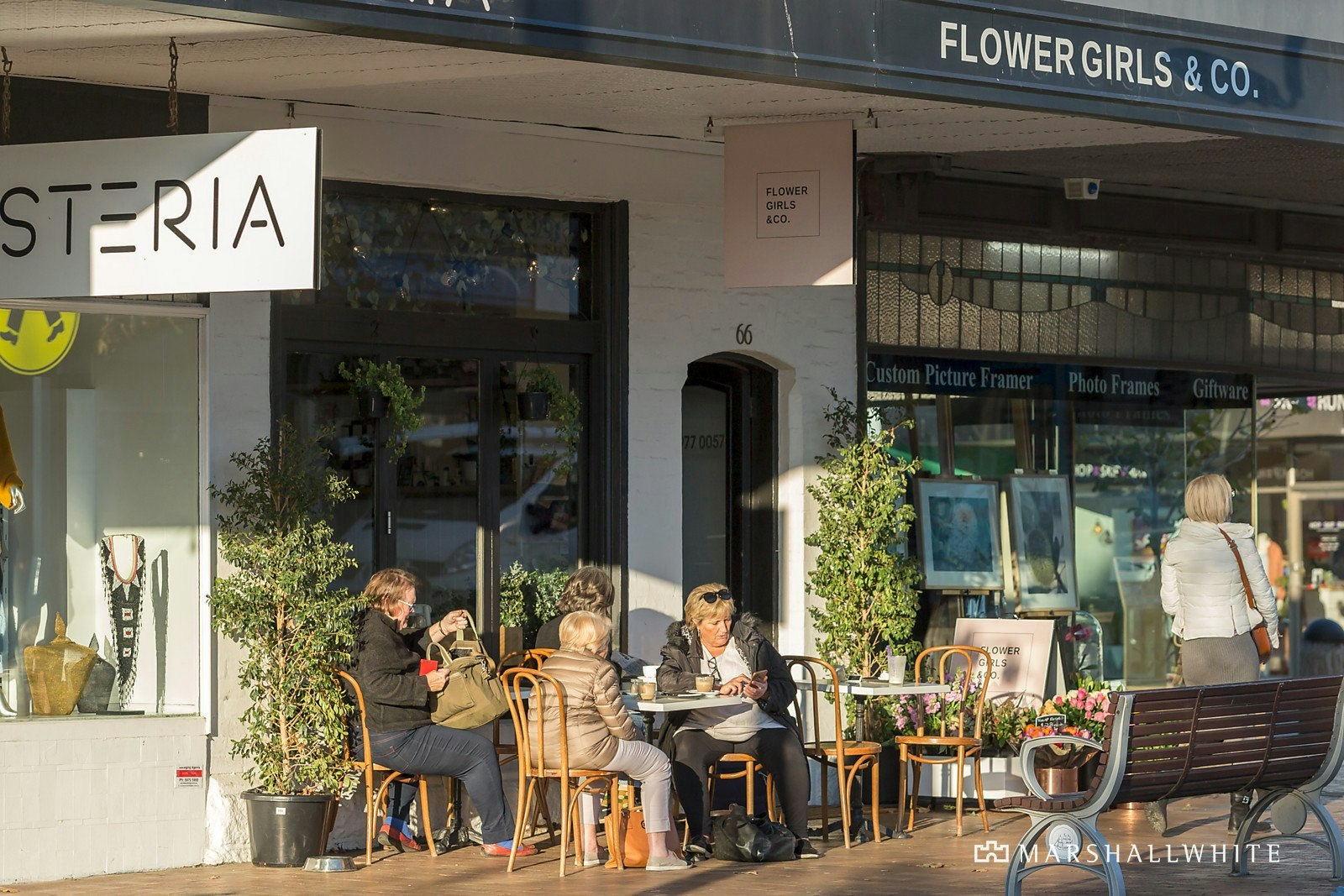 3/14 Macdonald Grove, Mornington, VIC