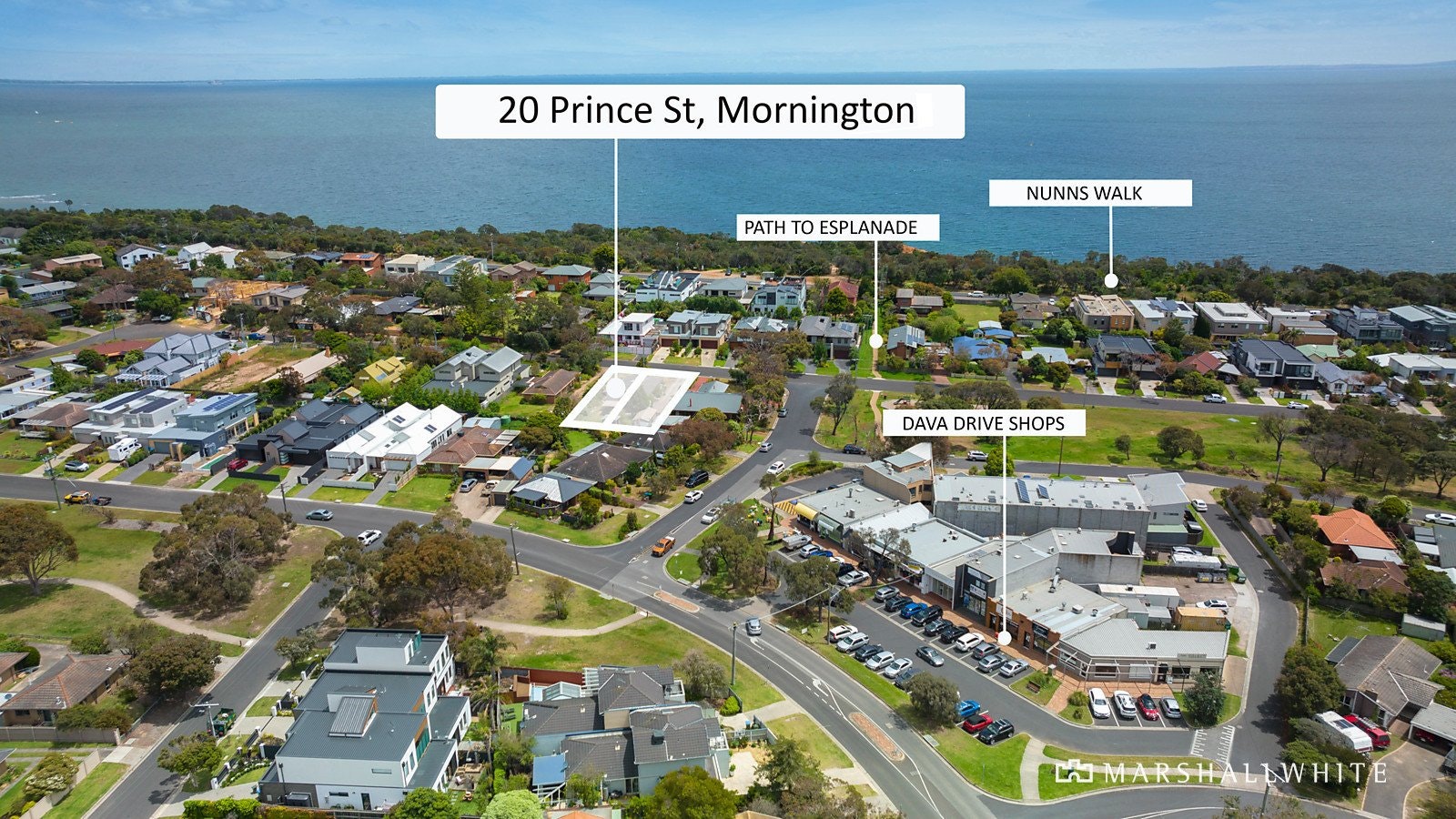 20 Prince Street, Mornington, VIC