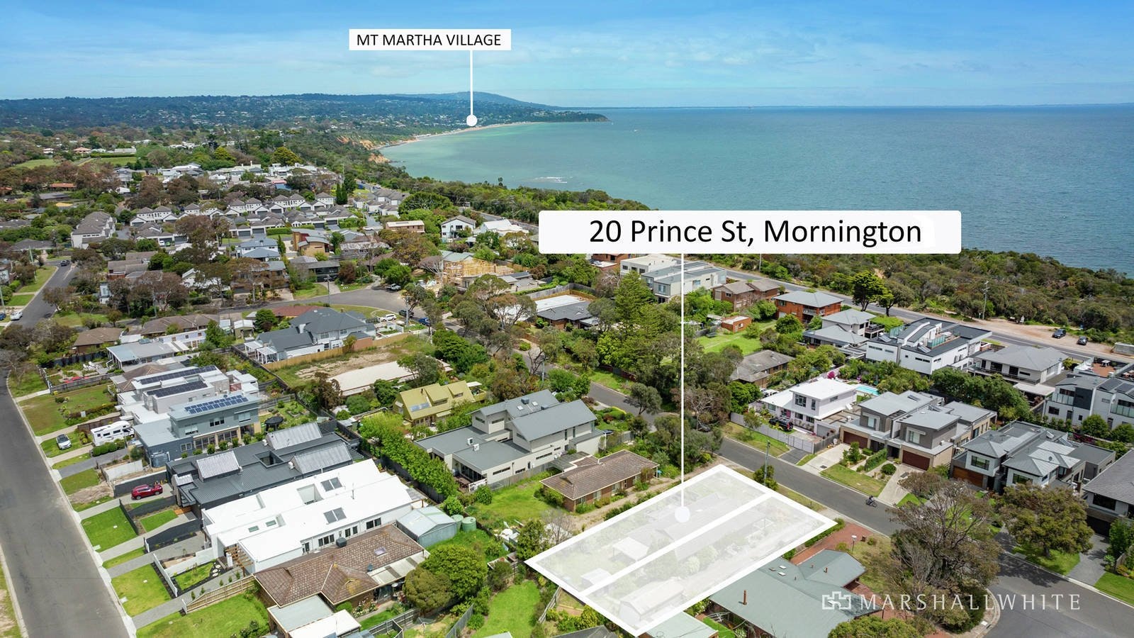 20 Prince Street, Mornington, VIC