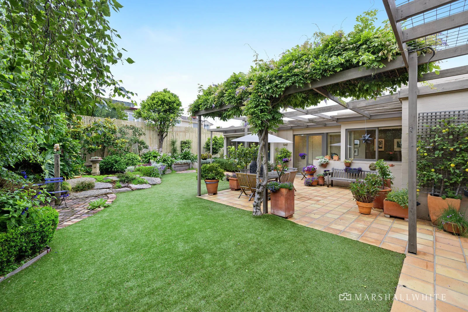1 Chateau Grove, Beaumaris, VIC