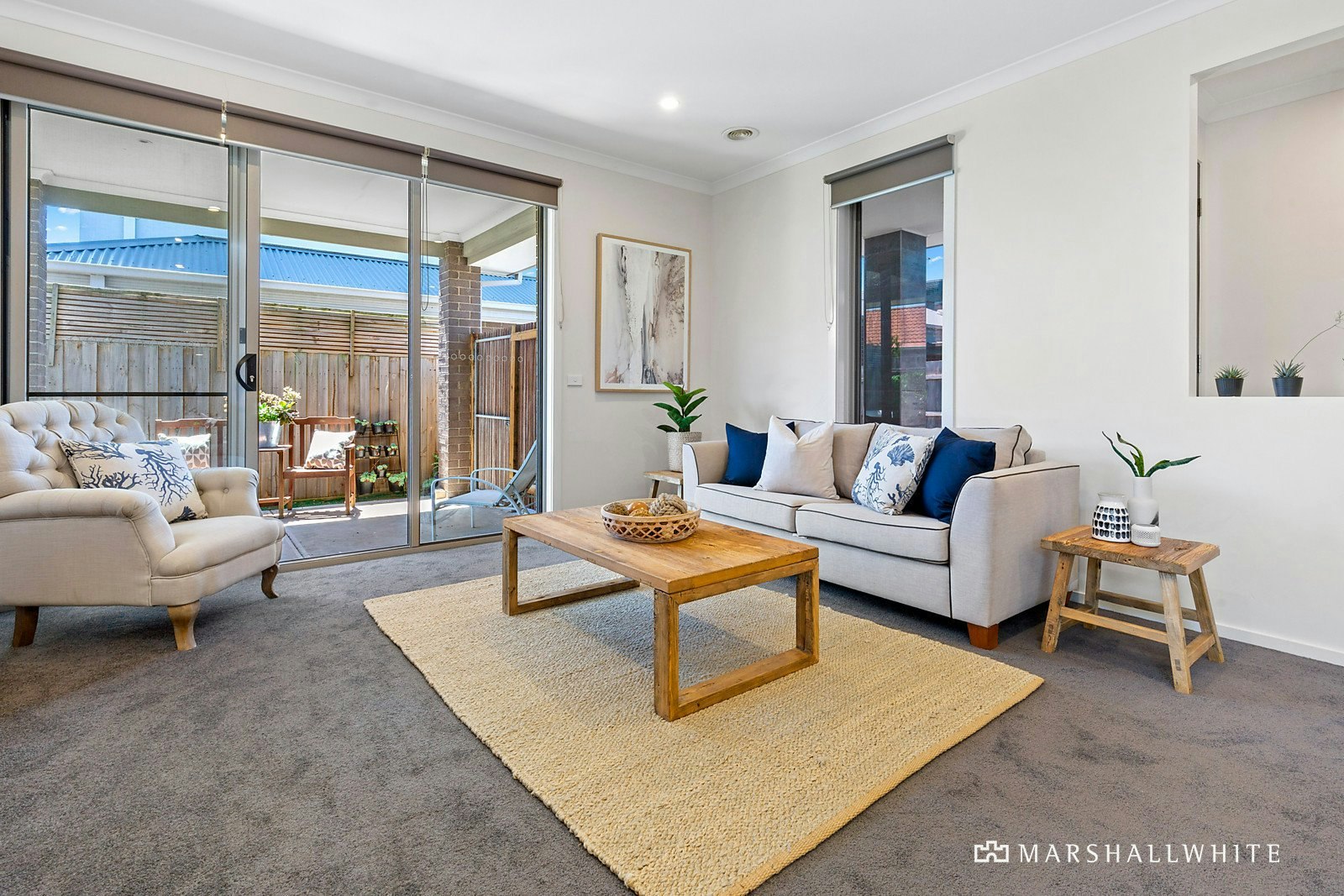 3/14 Macdonald Grove, Mornington, VIC