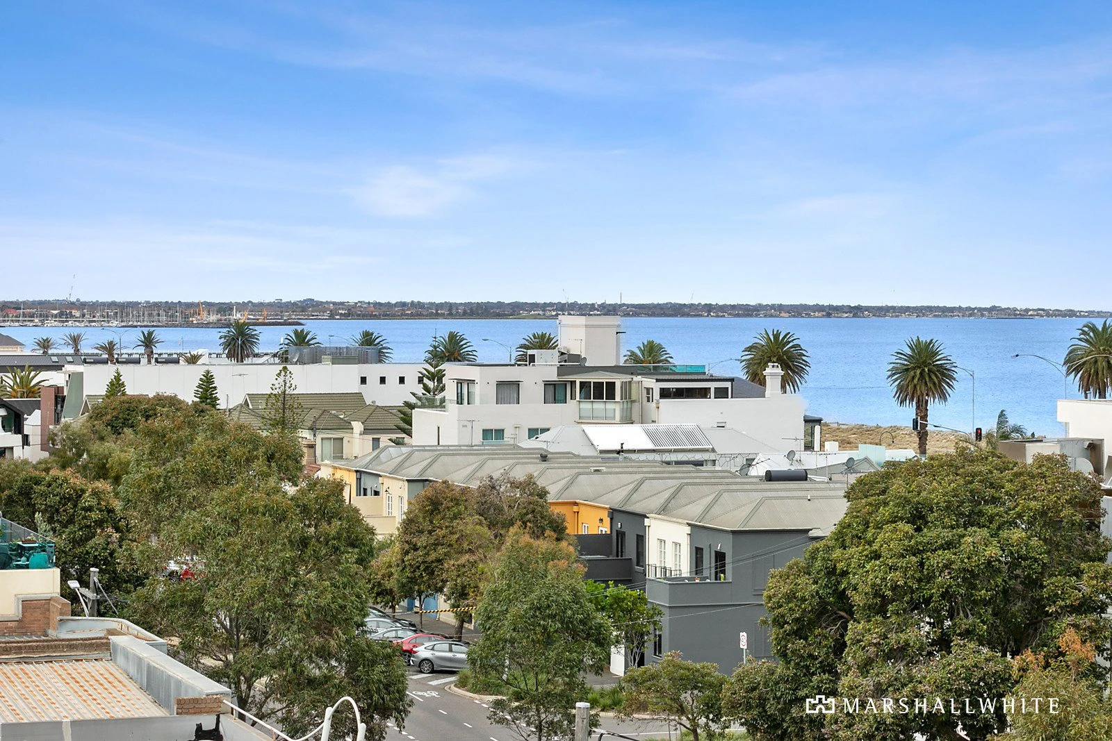 26/39 Esplanade East, Port Melbourne, VIC