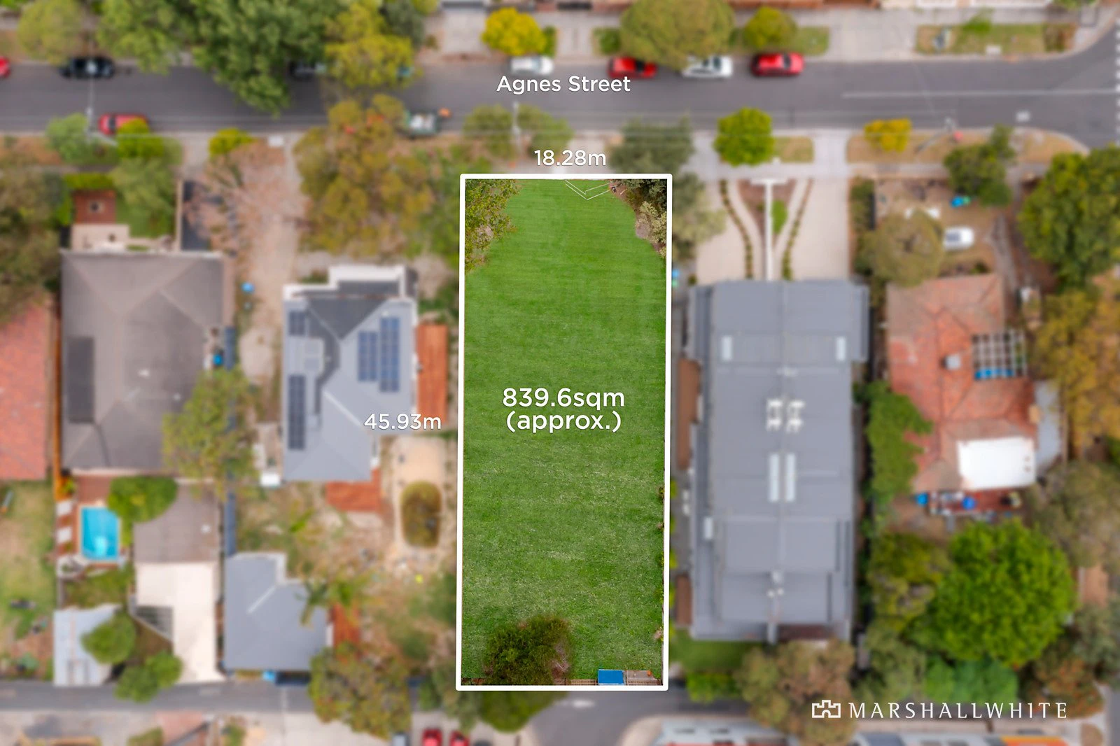 14 Agnes Street, Beaumaris, VIC
