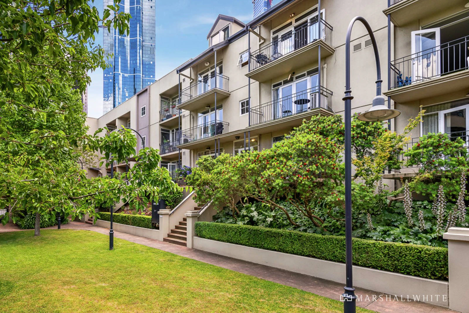 116/120 Sturt Street, Southbank, VIC