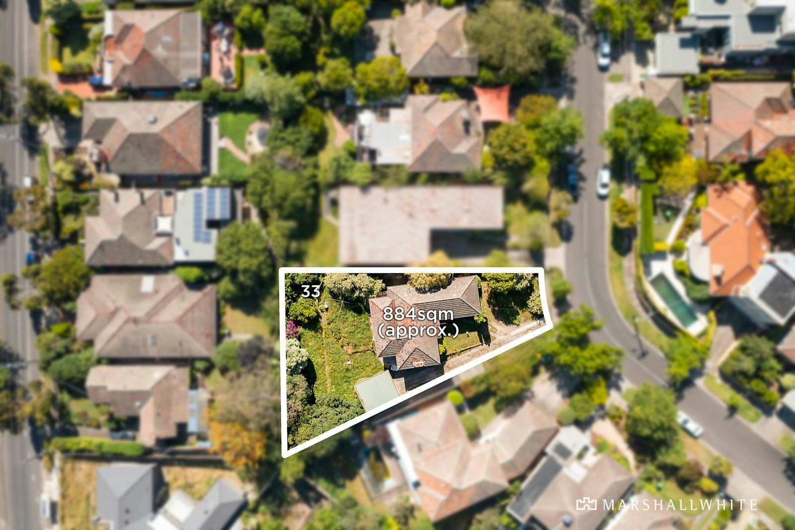 33 Baker Avenue, Kew East, VIC