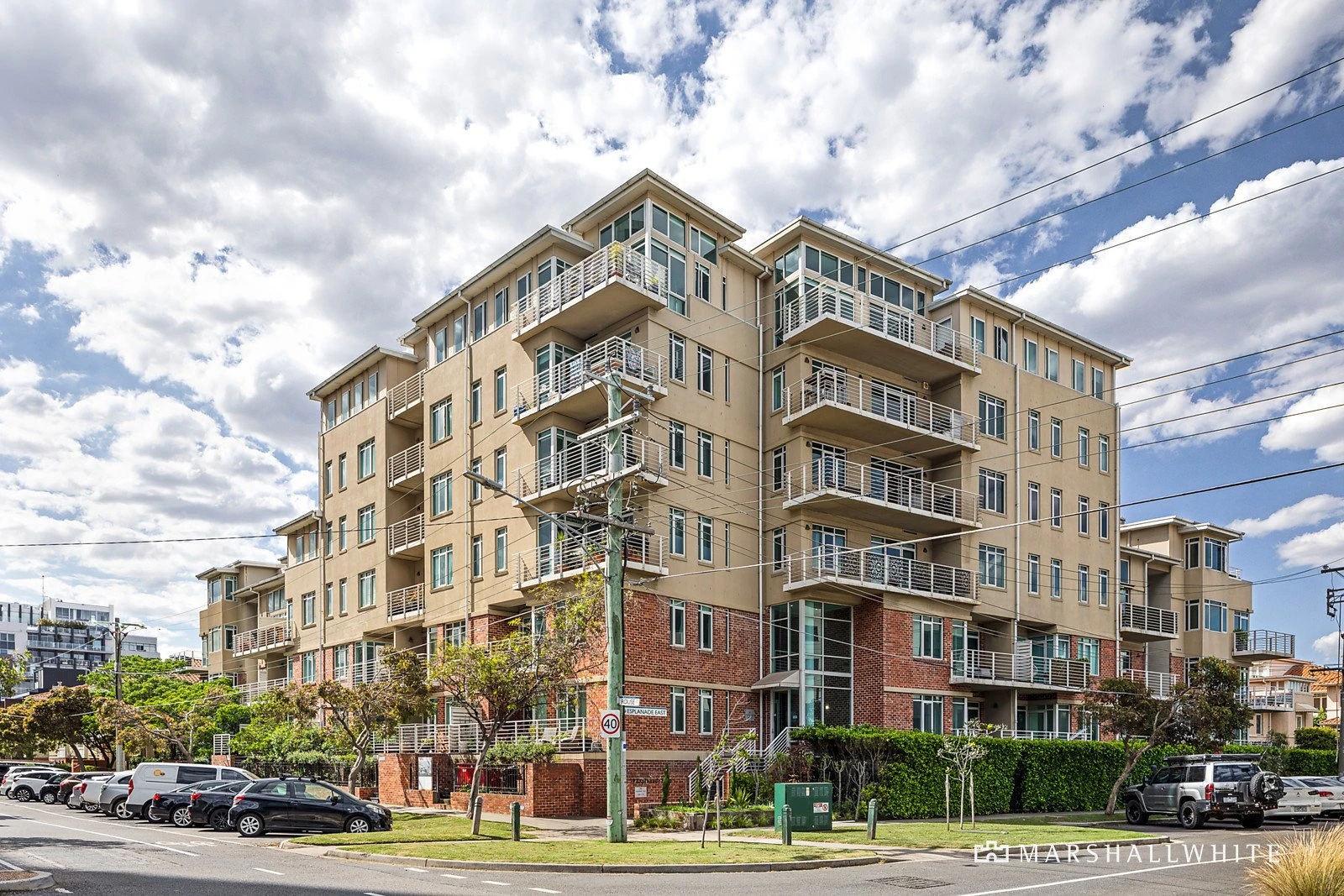 26/39 Esplanade East, Port Melbourne, VIC