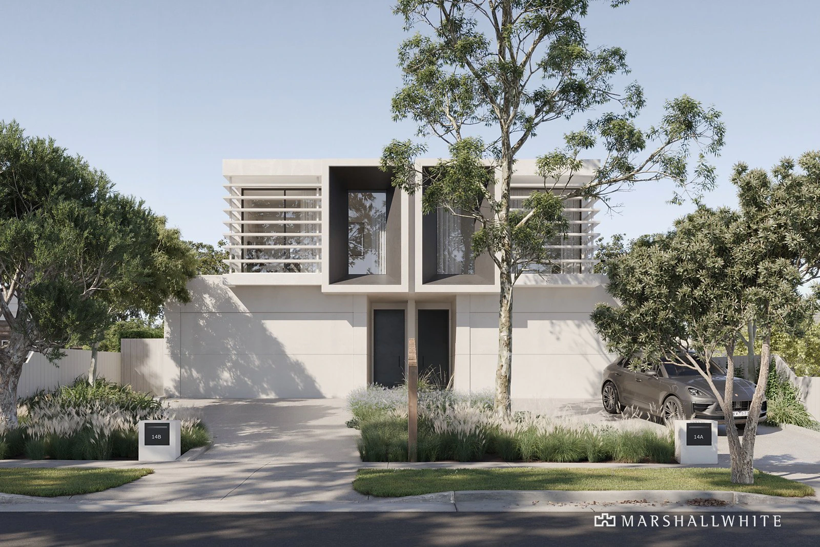 14 Agnes Street, Beaumaris, VIC