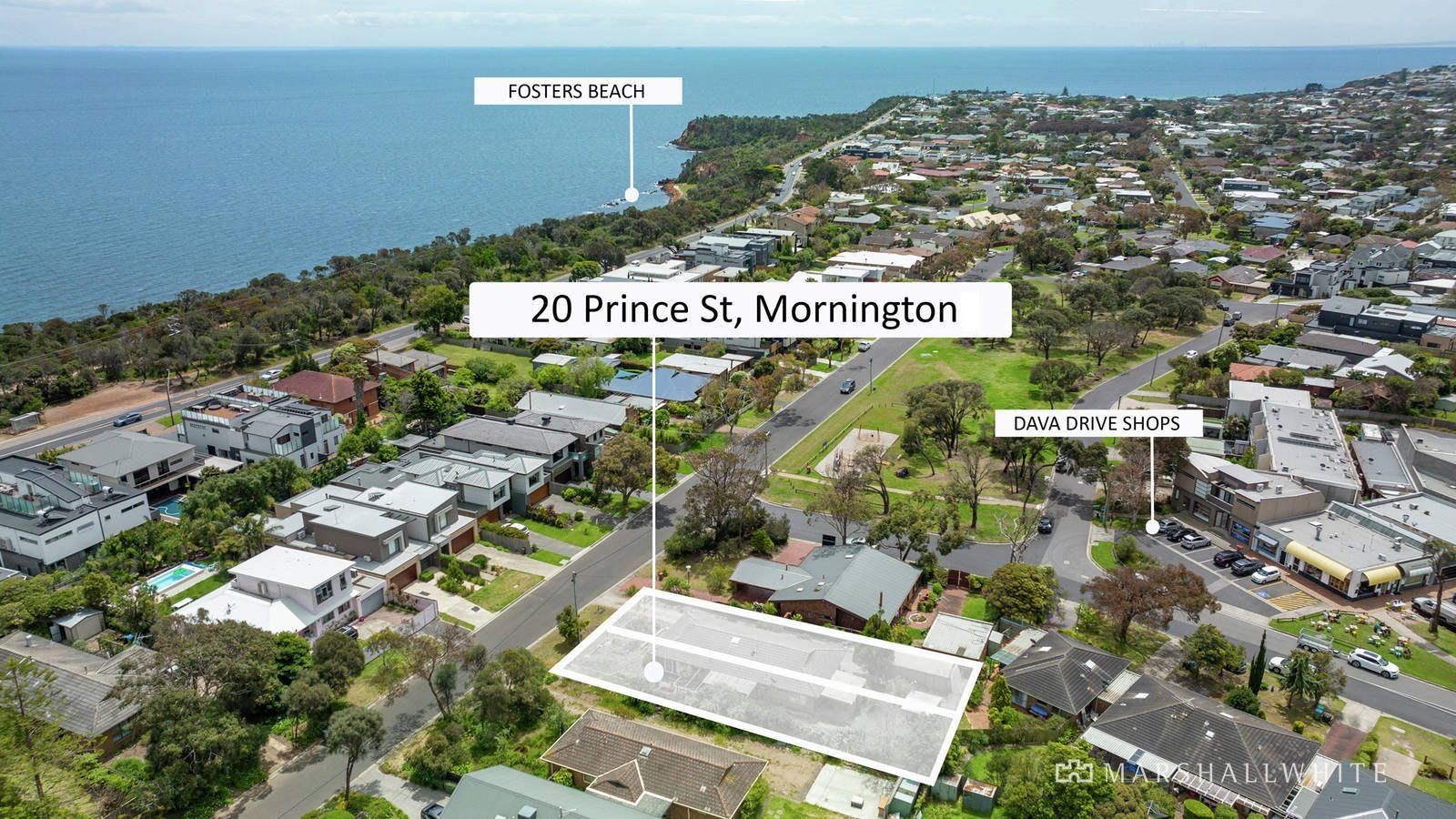 20 Prince Street, Mornington, VIC