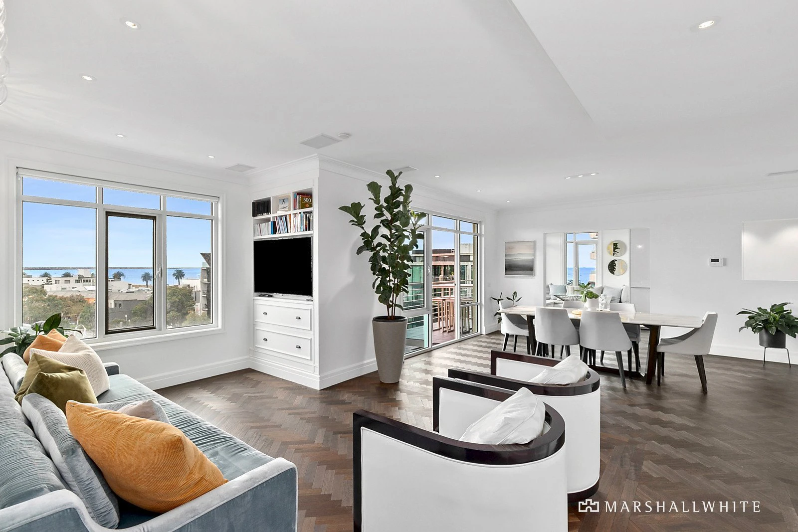 26/39 Esplanade East, Port Melbourne, VIC