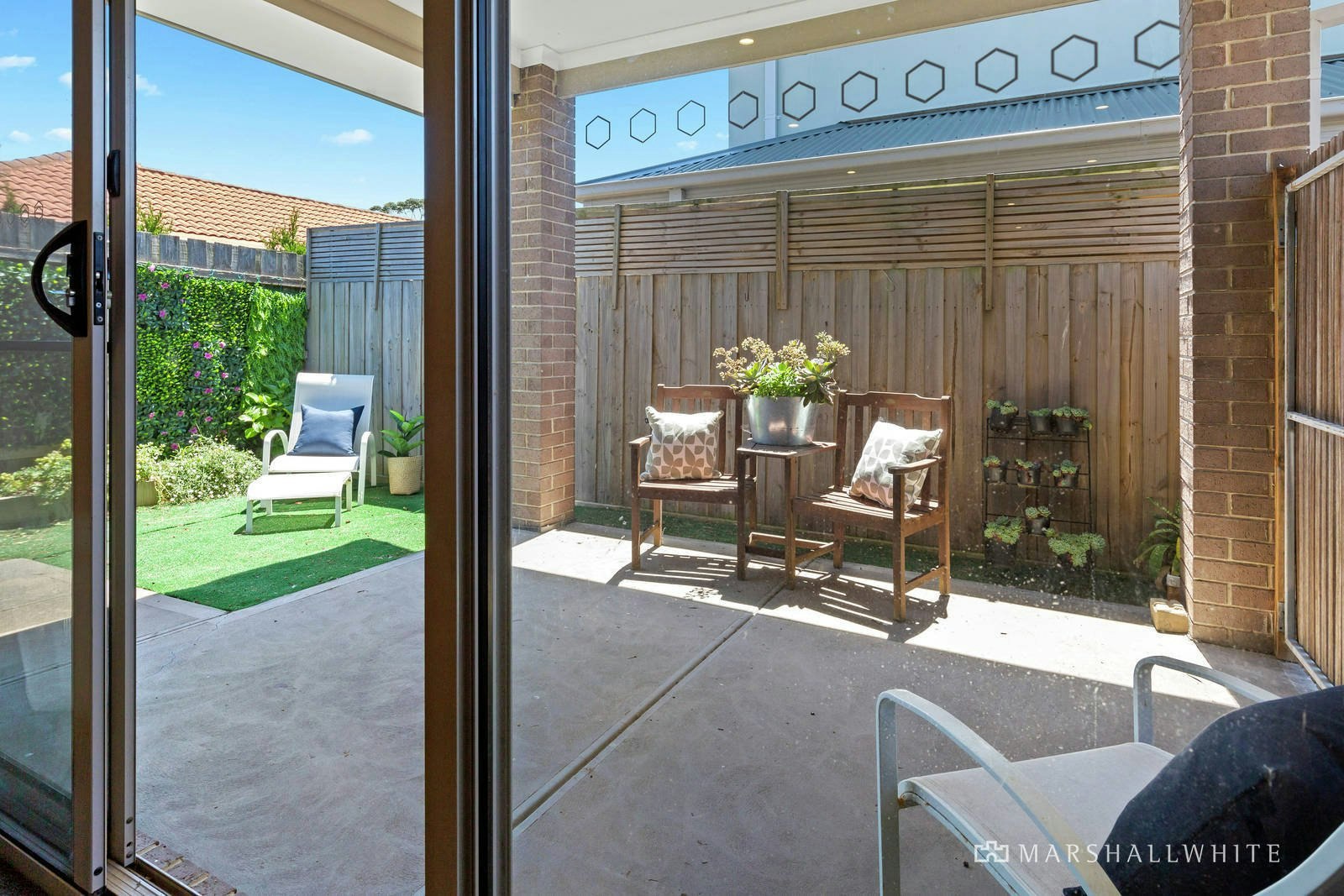 3/14 Macdonald Grove, Mornington, VIC