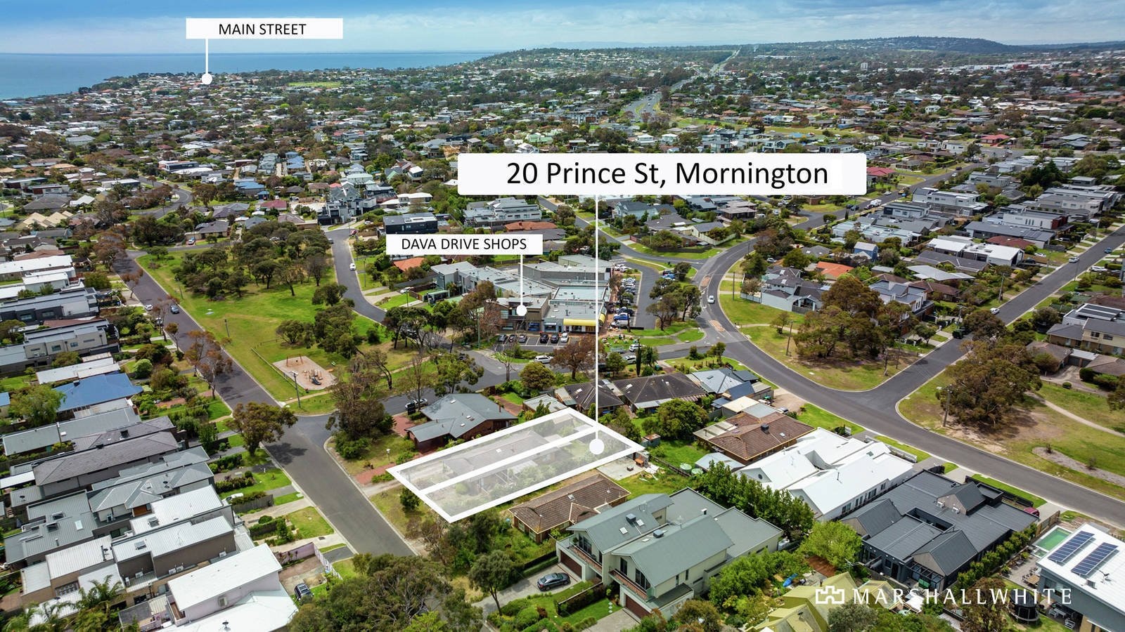 20 Prince Street, Mornington, VIC