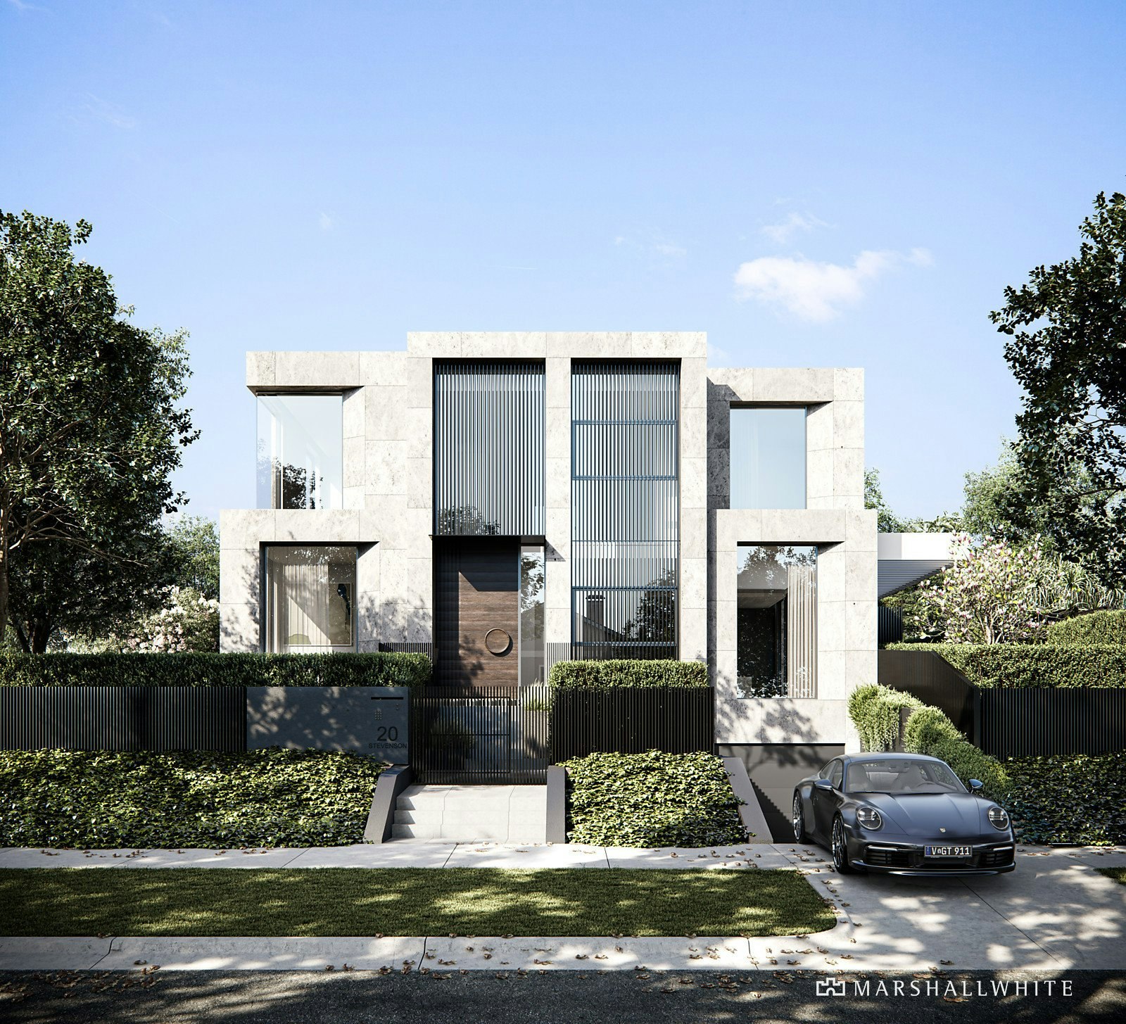 2 Tara Avenue, Kew, VIC