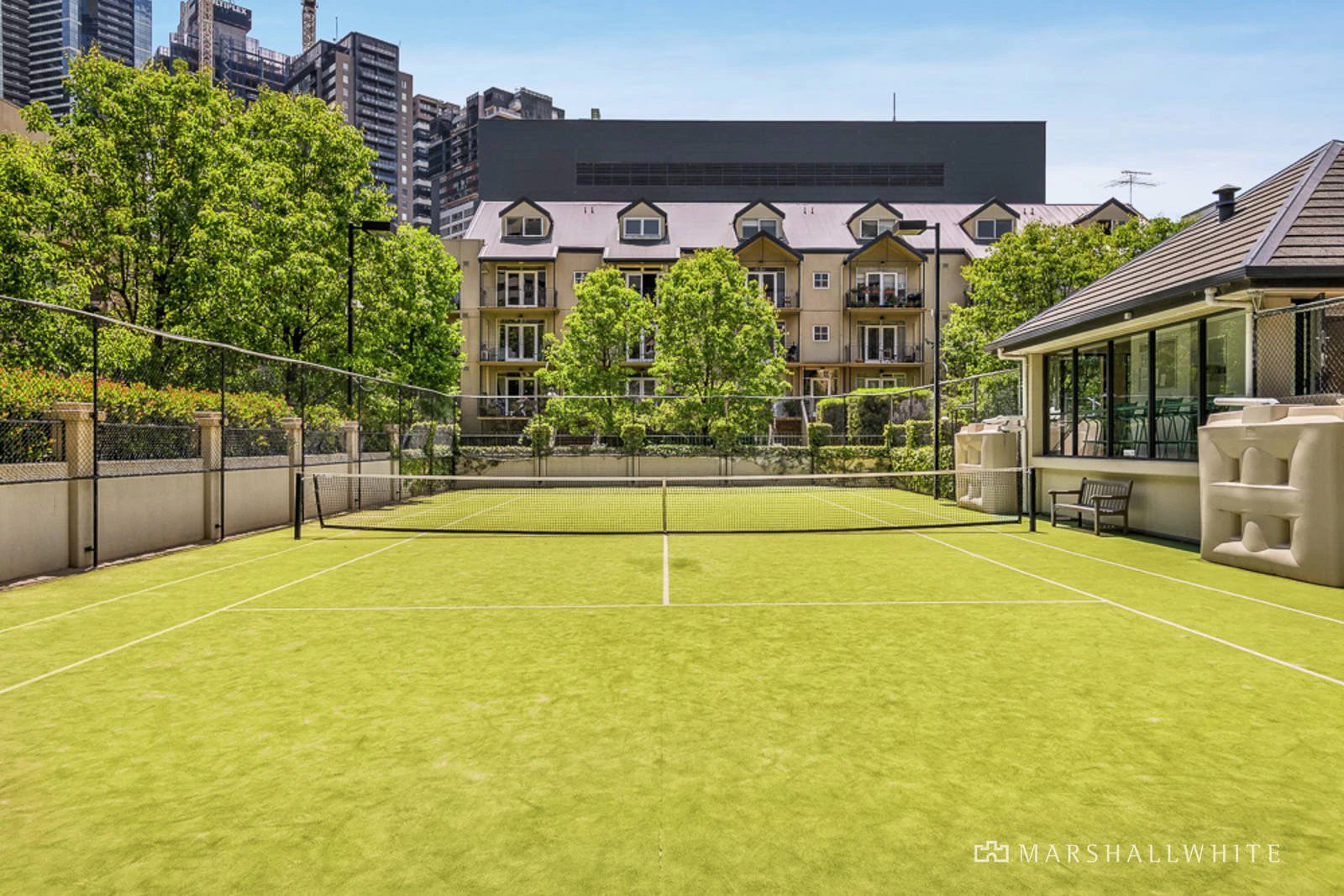 116/120 Sturt Street, Southbank, VIC