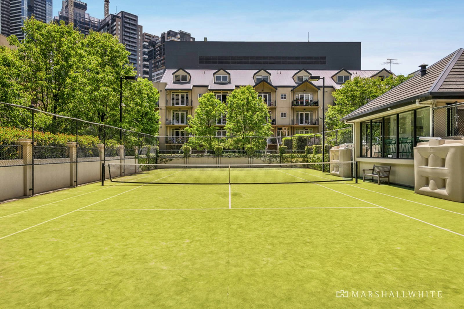 116/120 Sturt Street, Southbank, VIC