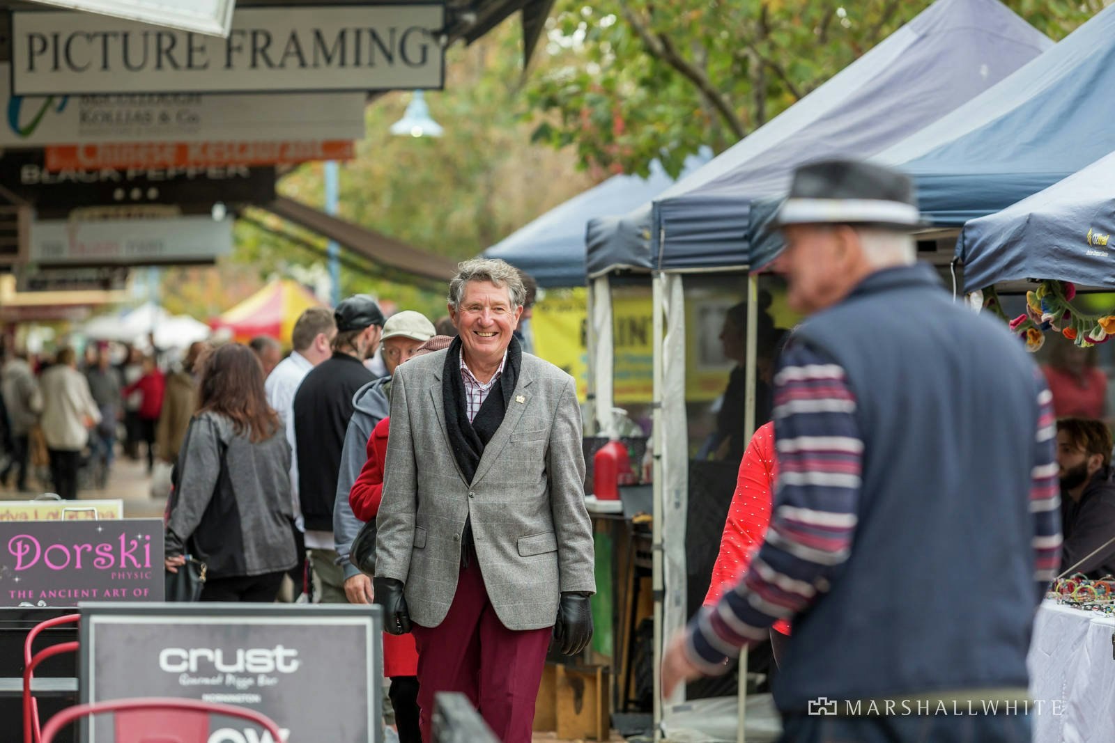 3/14 Macdonald Grove, Mornington, VIC