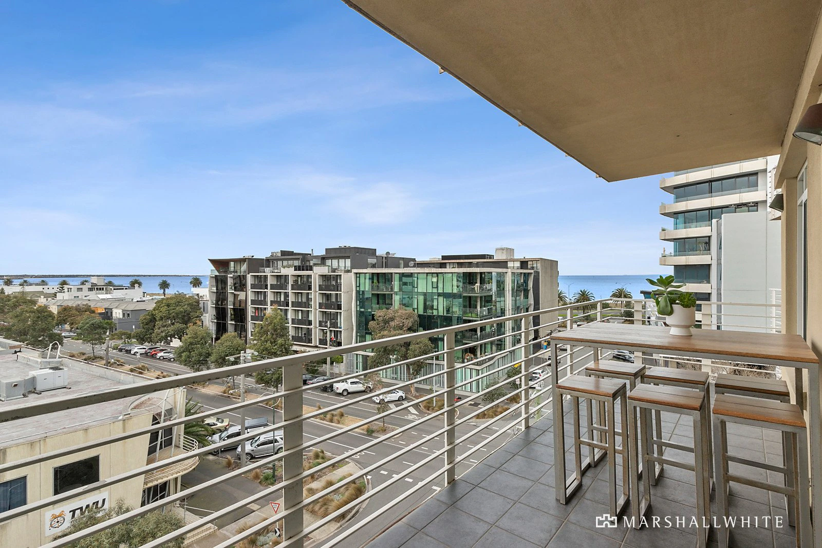 26/39 Esplanade East, Port Melbourne, VIC