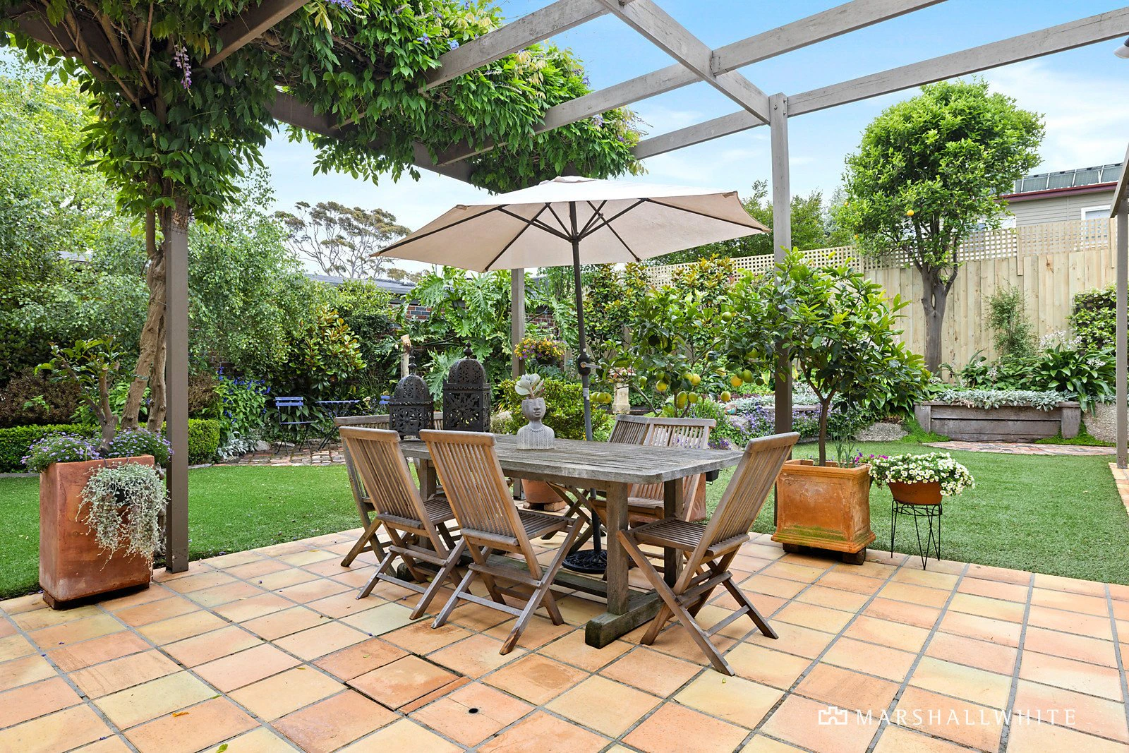 1 Chateau Grove, Beaumaris, VIC