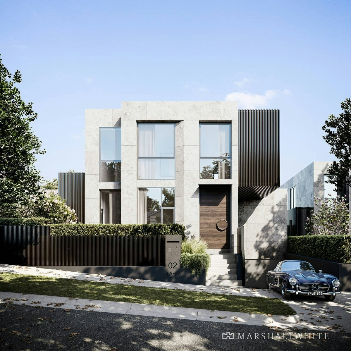 2 Tara Avenue, Kew, VIC